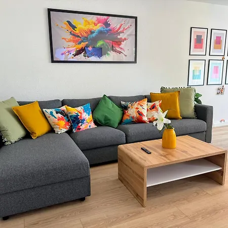 Monteur Atelier Appartement Marl (Recklinghausen)