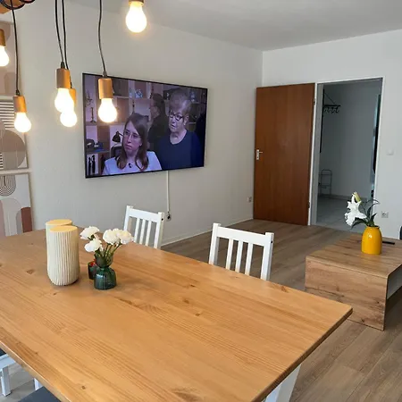 Monteur Atelier Daire